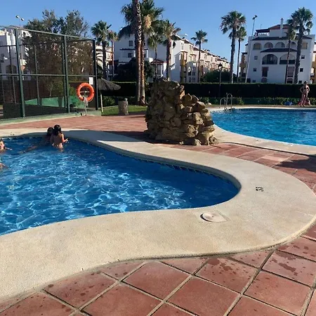 Zahara Atunes Duplex Con Vistas Al Mar Y Puestas De Sol