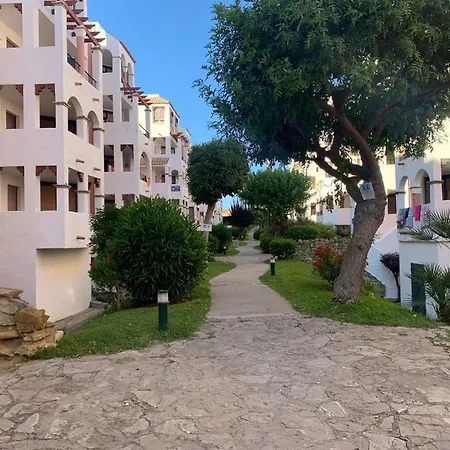 Zahara Atunes Duplex Con Vistas Al Mar Y Puestas De Sol Апартаменты Захара-де-лос-Атунес