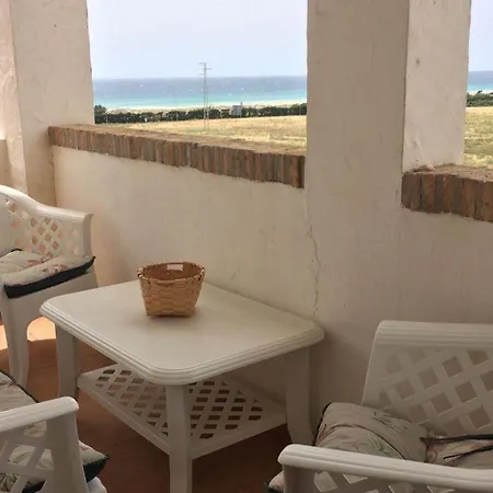 Zahara Atunes Duplex Con Vistas Al Mar Y Puestas De Sol Apartman