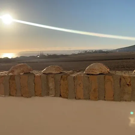 Apartman Zahara Atunes Duplex Con Vistas Al Mar Y Puestas De Sol