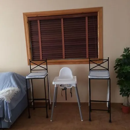 Апартаменты Zahara Atunes Duplex Con Vistas Al Mar Y Puestas De Sol *