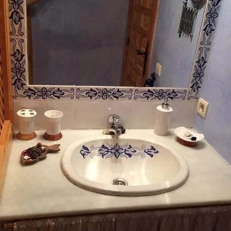 Zahara Atunes Duplex Con Vistas Al Mar Y Puestas De Sol Захара-де-лос-Атунес