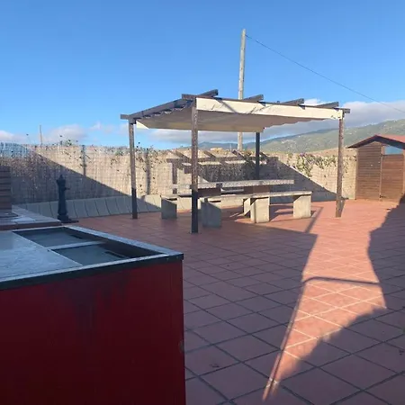 Zahara Atunes Duplex Con Vistas Al Mar Y Puestas De Sol