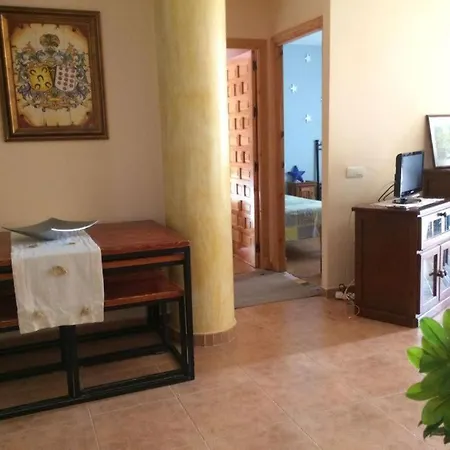 Zahara Atunes Duplex Con Vistas Al Mar Y Puestas De Sol *