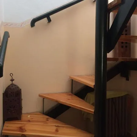 Zahara Atunes Duplex Con Vistas Al Mar Y Puestas De Sol * Захара-де-лос-Атунес