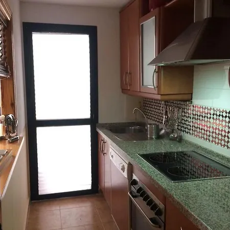 Apartman Zahara Atunes Duplex Con Vistas Al Mar Y Puestas De Sol